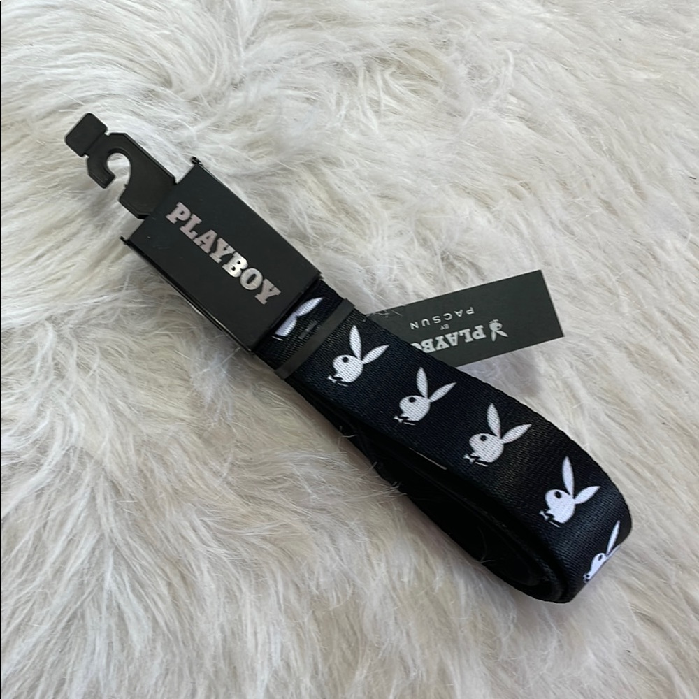 Playboy Belt 2019 One Size NEW